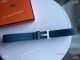 AAA Replica Hermes Blue and Black Leather Belts REVERSIBLE Belt (8)_th.jpg